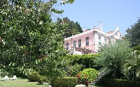 Hotel Sintra Jardim